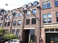 Kerkstraat 20 b, 1017 GL Amsterdam