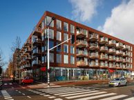 Bert Haanstrakade 2096, 1087 HR Amsterdam