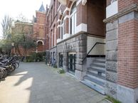 Alexander Boersstraat 15, 1071 KT Amsterdam