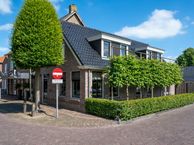 Burgemeester Hoogenboomlaan 50, 1718 BK Hoogwoud