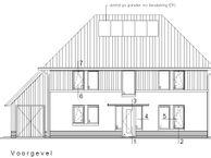 Kokkerije 8 *, 7957 EM de Wijk