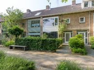 van Wassenhovestraat 4, 5613 LL Eindhoven