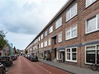 Hendrik Zwaardecroonstraat 182, 2593 XW Den Haag