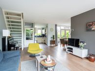 Noraschouw 16, 2726 LB Zoetermeer