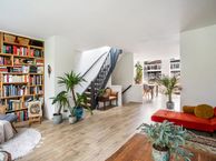 Orteliusstraat 211 3, 1056 NP Amsterdam