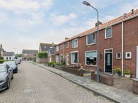 Torenstraat 62, 4361 CV Westkapelle
