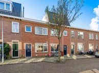 Kedoestraat 32, 2022 EN Haarlem