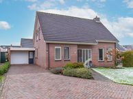 Begoniastraat 37, 9521 GX Nieuw-Buinen