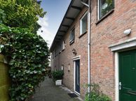 Lijsterbeslaan 34, 1231 XX Loosdrecht