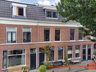 Bollenhofsestraat 158, 3572 VV Utrecht