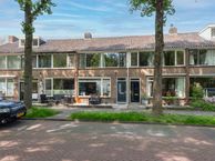 Johan Vermeerstraat 5, 1701 KA Heerhugowaard