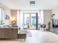 Fortunastraat 1, 1363 ZM Almere