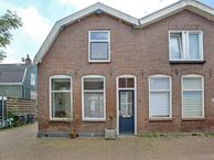 Ganzenwerfdwarsstraat 6, 1501 BL Zaandam
