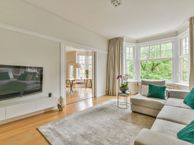 Parnassusweg 14 II, 1076 AN Amsterdam