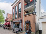 Lieve Vrouwestraat 5 A, 3811 BP Amersfoort