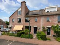 Veldwachter Willemslaan 18, 3984 BP Odijk