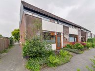 Bernard Zweersstraat 1, 2353 KZ Leiderdorp