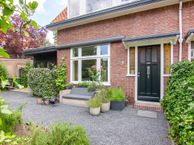 Schaepmanlaan 34, 2061 LZ Bloemendaal