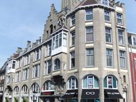 Korte Jansstraat 3 D, 3512 GM Utrecht