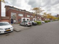 2e Octaviolaan 46, 2909 RC Capelle aan den IJssel