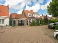 Achter de Kerk 16, 4339 AN Nieuw- en Sint Joosland