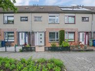 Kapitein de Langestraat 114, 1318 DP Almere