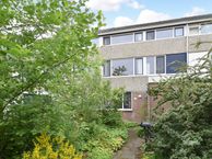 Zwanewater 55, 2715 BH Zoetermeer