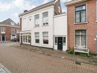 Bonistraat 15 A, 2585 SZ Den Haag