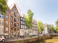 Recht Boomssloot 42 -III, 1011 EC Amsterdam