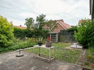 Bergweg 7, 8015 PL Zwolle