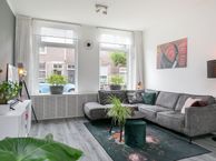 2e Woudstraat 36, 8606 CK Sneek