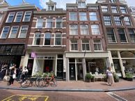 Herenstraat 12 A, 1015 CA Amsterdam