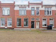 2e Woudstraat 30, 8606 CK Sneek