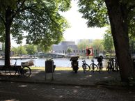 Geuzenkade 22 H, 1056 KJ Amsterdam