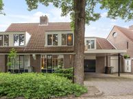 Lijsterboog 7, 5081 RM Hilvarenbeek