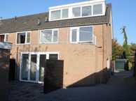 Banckertstraat 2, 3814 SZ Amersfoort