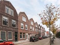 Buffelstraat 131 Bn, 3064 AB Rotterdam