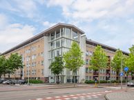 Aalbersestraat 242, 1067 GM Amsterdam