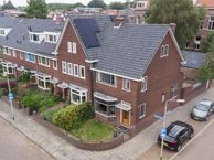 Mozartstraat 12, 6521 GC Nijmegen