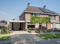 Prinses Beatrixstraat 36, 8331 EW Steenwijk