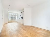 Van Kinsbergenstraat 22 II, 1057 PR Amsterdam