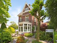 Brediusweg 19, 1401 AB Bussum