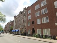 Hobbemakade 59 II, 1071 XL Amsterdam