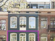 Sarphatipark 50 huis, 1073 CZ Amsterdam