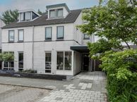 de Kroon 10, 3181 MD Rozenburg (ZH)