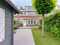 Cornelis Evertsenstraat 108, 3333 TJ Zwijndrecht