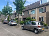 Van Doesburgstraat 28, 3822 ER Amersfoort