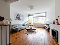 Pannekoekstraat 56 C, 3011 LJ Rotterdam