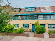 Turandotdreef 4, 3561 HB Utrecht