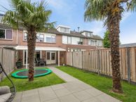 Burgemeester Raijmakerslaan 166, 5361 KJ Grave